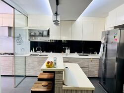 Blk 644 Yishun Street 61 (Yishun), HDB 5 Rooms #537209041